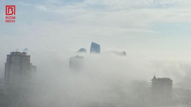 Bakı &ldquo;Dumanlı Albion&rdquo;a niyə çevrilib? &ndash; VİDEO