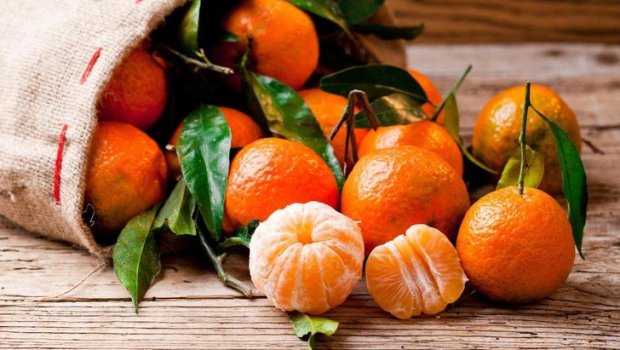 Mandarin bu halda TƏHLÜKƏLİDİR &ndash; Həkim AÇIQLADI