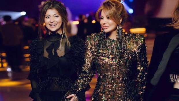 "Səhnədə ikinci Aygün Kazımova ola bilməz"