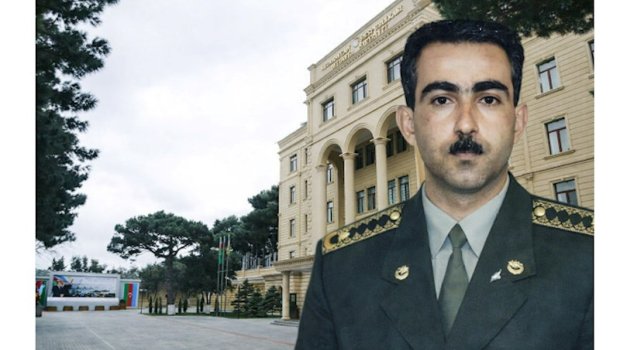 Azərbaycanda hərbçiyə verilən ev əlindən alınır? - FOTO