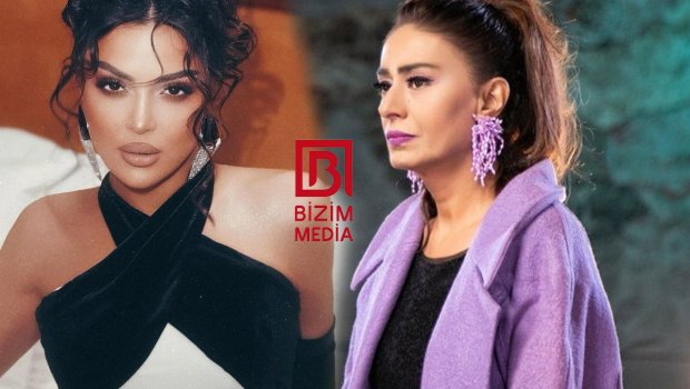 Vəfa duet oxumaq üçün Yıldız Tilbeyə 100 min dollar verdi - VİDEO