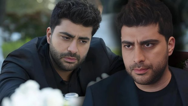 "Kızılcık Şerbeti"nin azərbaycanlı ulduzu sərbəst buraxıldı