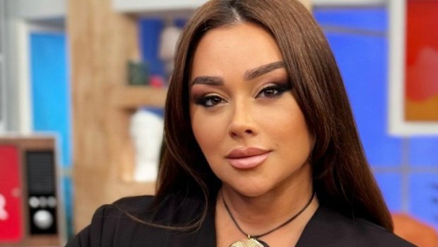 "Arıqlamaq üçün iynə vurdurandan sonra gözüm görmədi"