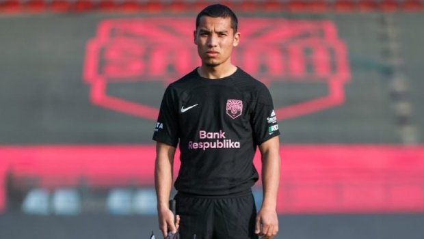 &ldquo;Sabah&rdquo; yeni transferi üçün nə qədər PUL ÖDƏYİB?