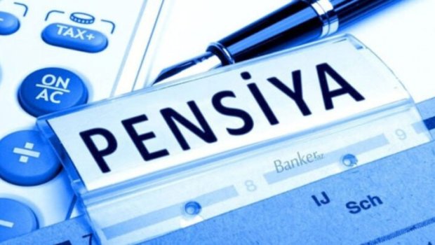 Pensiyalarla bağlı YENİ XƏBƏR: Bu yaşda olanlar&hellip;