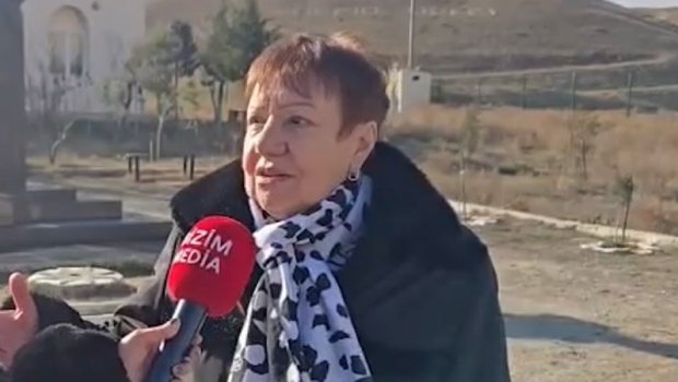 Şairin taleyi kimi acı SONLUQ &ndash; Mikayıl Müşfiqin atası ilə birgə əkdiyi ağaclar niyə MƏHV olub? - VİDEO