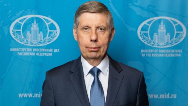 Milli QHT Forumundan AZAL təyyarəsi ilə bağlı Rusiyanın səfirinə MƏKTUB