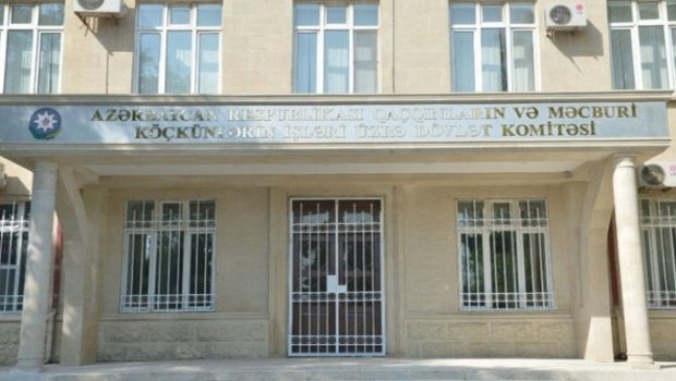 "Qaçqınkom" Xocalının Xanabad kəndinə köçürülmə ilə bağlı iddialara münasibət bildirdi