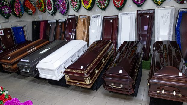 8 min tabut xəbərinə Gömrük Komitəsindən RƏSMİ CAVAB