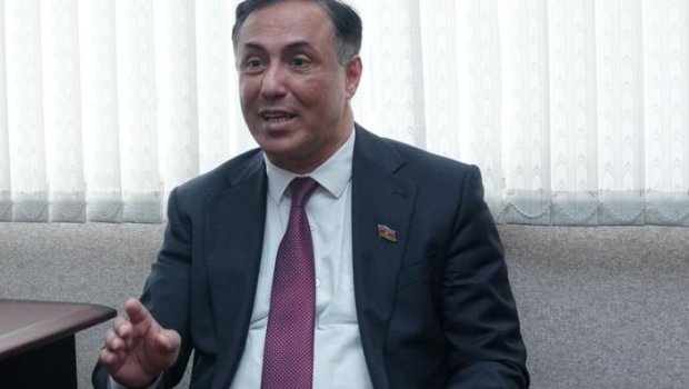 Deputat: &ldquo;Azərbaycanda iş çoxdur, işləmək istəyən yoxdur&rdquo;