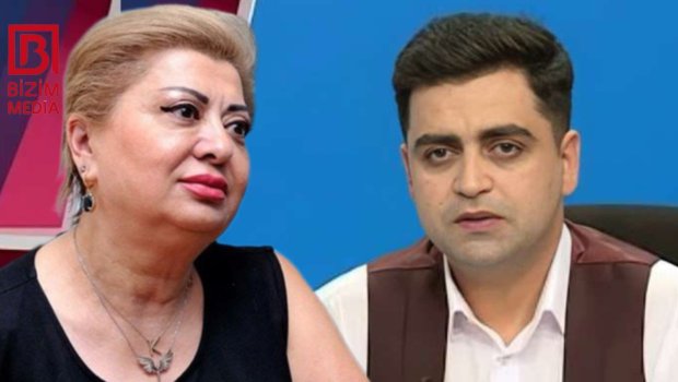 &ldquo;Rayonlardan gələn tələbə qızlar əxlaqsızlıq edir&rdquo; deyən Amil Xəlilə SƏRT REAKSİYA &ndash; VİDEO