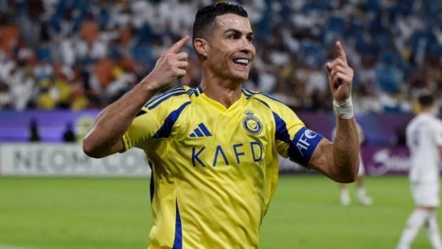 Ronaldonun iddialı arzusu: klubu satın almaq istəyir