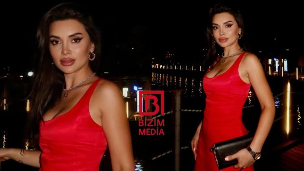 Blogerlə izləyicisinin davası MÜZAKİRƏ YARATDI: &ldquo;&rdquo;Çuşka&rdquo; yığını deyəndə&hellip;.&rdquo; - FOTO