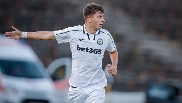 &ldquo;Qarabağ&rdquo; 2 milyonluq hücumçu ilə MARAQLANIR