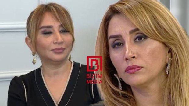 Elnarə Abdullayevaya ağır itki - FOTO