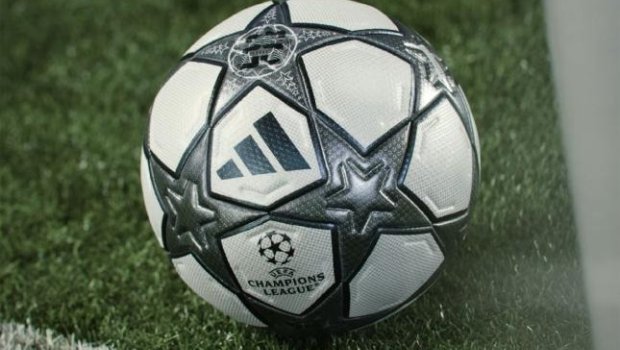 ÇL-nin oyunları bu topla OYNANILACAQ