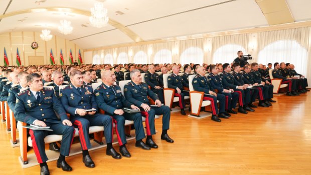 DSX: Ötən il dövlət sərhədini pozduqlarına görə 516 nəfər saxlanıldı - FOTO