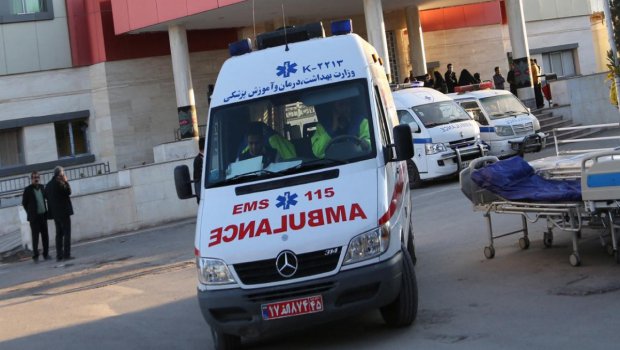 İranda etirazlarda ölənlərin sayı 38-ə çatdı