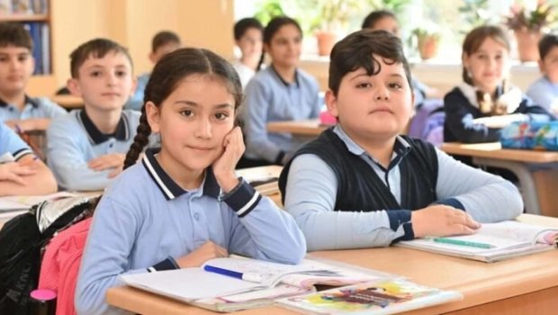 Valideynlərin NƏZƏRİNƏ: Bu gün saat 15:00-dan etibarən&hellip;