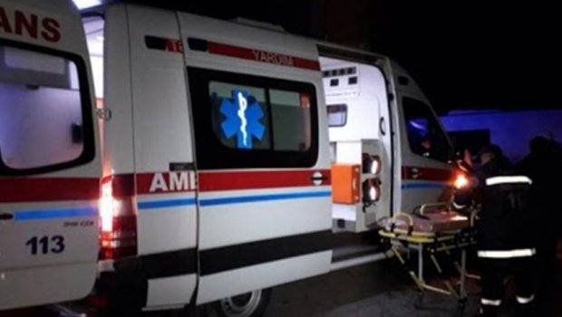 Bakıda avtomobil qadını vurub öldürdü