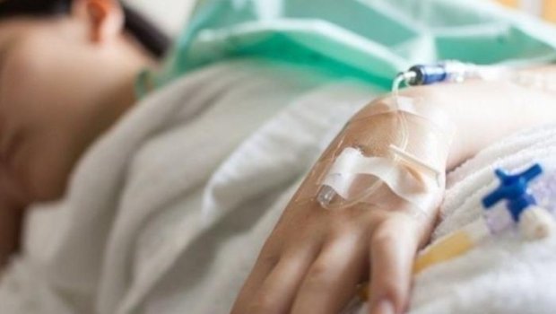 10 yaşlı uşaq ona xəsarət yetirən əmisini bağışladı