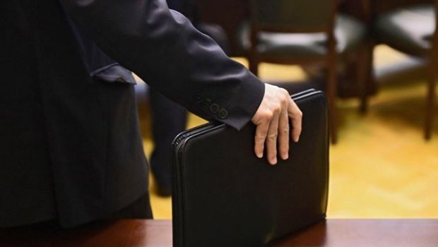 Nazirliyin keçmiş əməkdaşı azadlığa buraxıldı