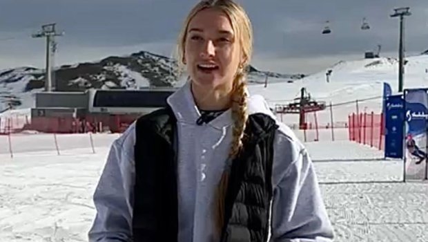 Azərbaycana Olimpiya lisenziyası qazandıran idmançı: Uşaqlıqdan qarı sevirəm