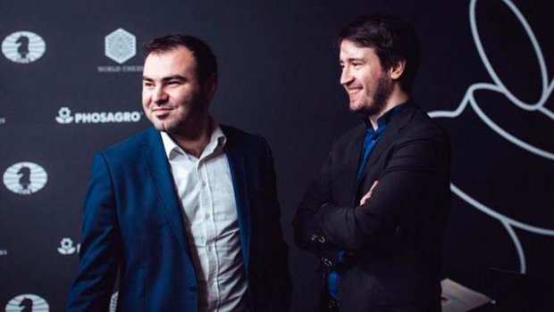 Qrossmeysterlərimizin qazandığı pulun məbləği AÇIQLANDI - FOTO