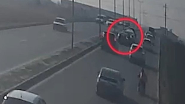 Maştağa-Zabrat yolunda niyə tez-tez qəza baş verir? &ndash; VİDEO