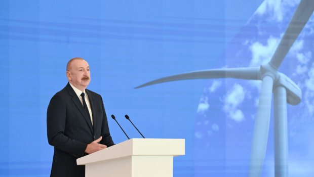 Prezident xarici və yerli investorları Azərbaycana sərmayə qoymağa çağırdı
