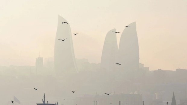 Sabah hava necə olacaq? &ndash; PROQNOZ