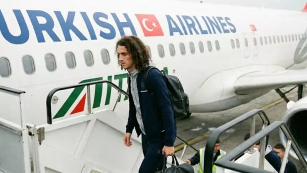 &ldquo;Fənərbağça&rdquo; &ldquo;Latsio&rdquo;nun futbolçusu ilə RAZILIĞA GƏLDİ