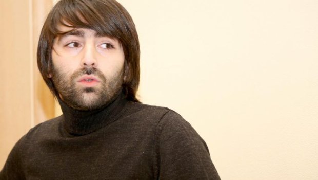 Məşhur reper Elşad Xose həbs edildi