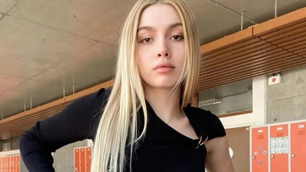 Aleyna Tilkinin narkotik test nəticələri müsbət çıxdı