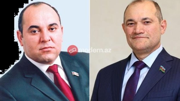 Eks-deputat deputatın qardaşını aldadıb: 1 milyonluq dələduzluq - AÇIQLAMA