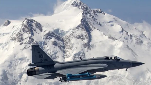 Azərbaycanın aldığı qırıcılara uzun növbə yaranıb: Banqladeş, Liviya, Səudiyyə Ərəbistanı&hellip;