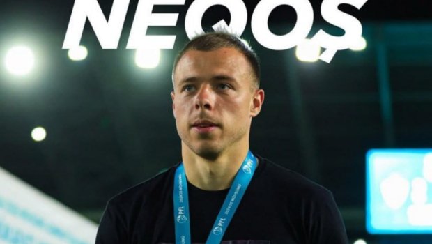 &ldquo;Sabah&rdquo; daha bir futbolçu ilə yollarını AYIRDI