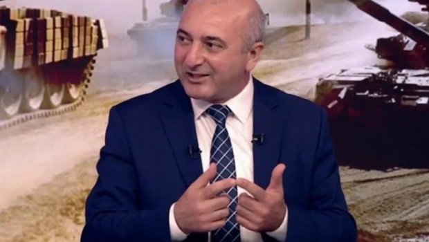 Ədalət Verdiyevlə bağlı QƏRAR