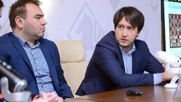 Şəhriyarla Teymur şahmatdan nə qədər QAZANIB?