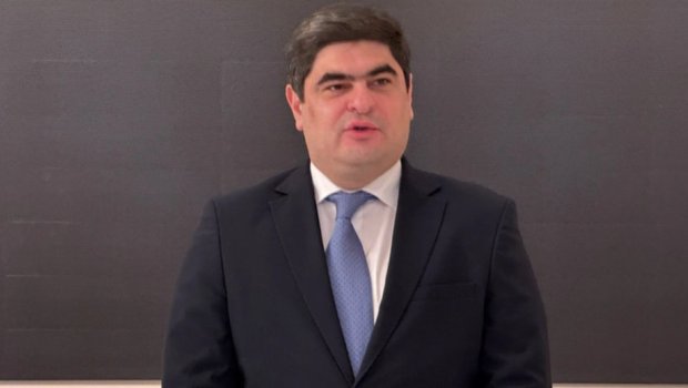 &ldquo;Azərişığ&rdquo;ın idarə rəisi işdən çıxarıldı - Yeni təyinat