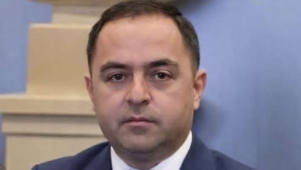 Dünən işdən çıxarılan polkovnik - Bu gün yeni təyinat aldı