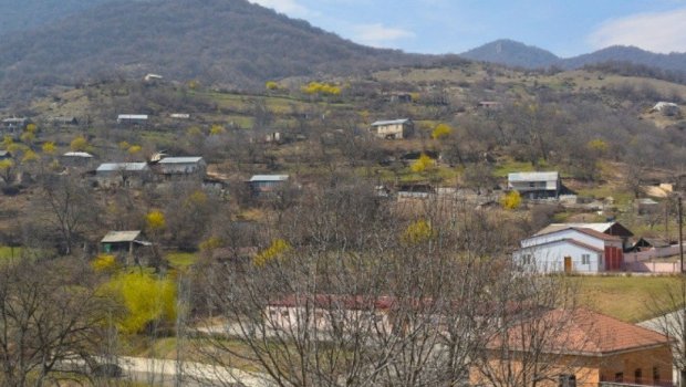 Sabah Ağdərənin 4 kəndinə ilk köç OLACAQ