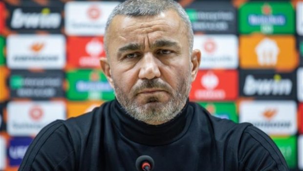 Qurban Qurbanovun mətbuat konfransının vaxtı DƏYİŞDİ