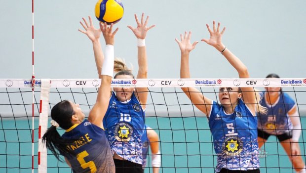 &ldquo;Turan&rdquo; və UNEC qalib gəldi