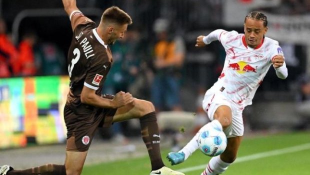 Bundesliqa matçı təxirə salına bilər