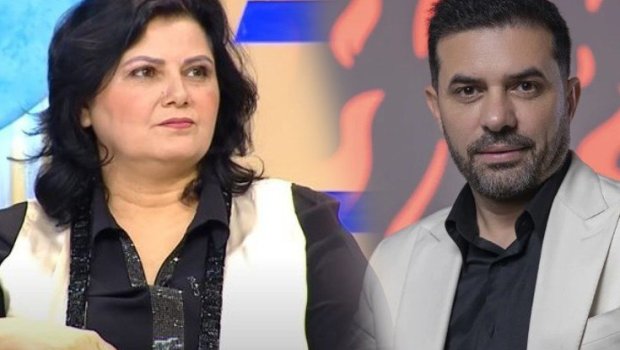 "Çox səhv edib bu sualı mənə yazıb"