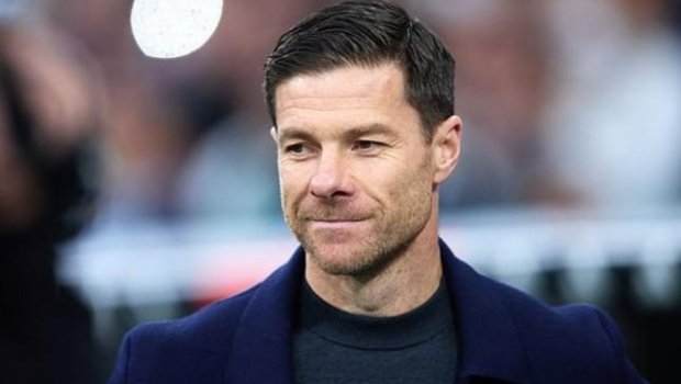 Xabi Alonsodan Vinisius Junior AÇIQLAMASI