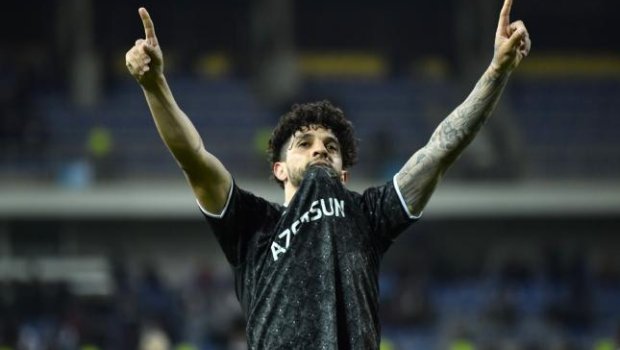 Kadidən &ldquo;qayıtdım&rdquo; MESAJI - VİDEO