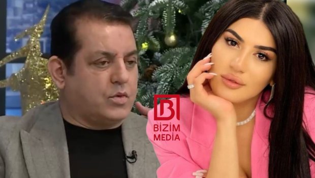 &ldquo;Nəfəs mənim qohumum deyil, daha belə təqdim etməsinlər&rdquo; - VİDEO