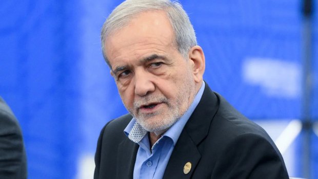 Pezeşkian təhlükəsizlik qüvvələrinə çağırış etdi - &ldquo;Qəbuledilməzdir&rdquo;